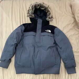 The North Face Men’s McMurdo Parka, Large